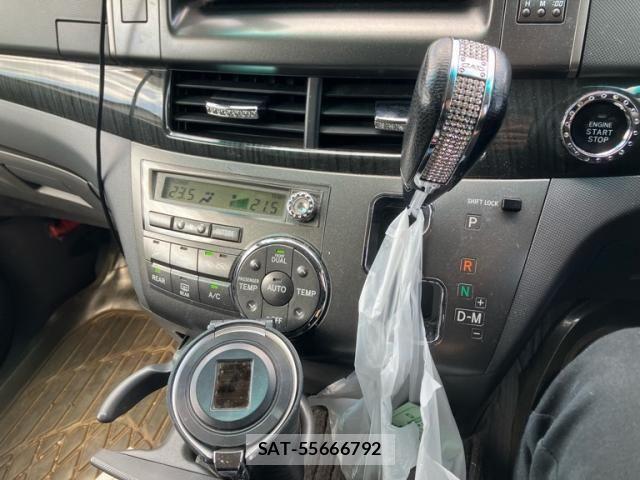 Toyota ESTIMA 2009-06 8158388-14