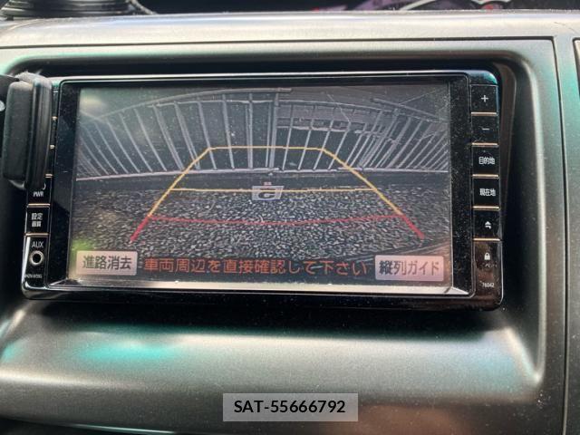 Toyota ESTIMA 2009-06 8158388-17