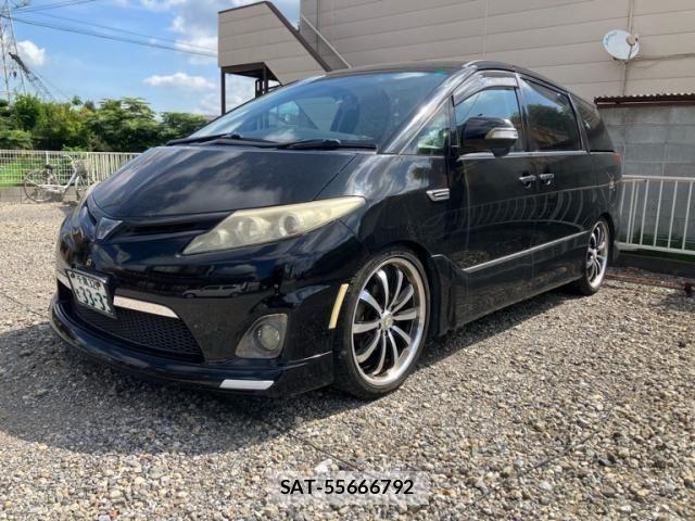 Toyota ESTIMA 2009-06 8158388-0
