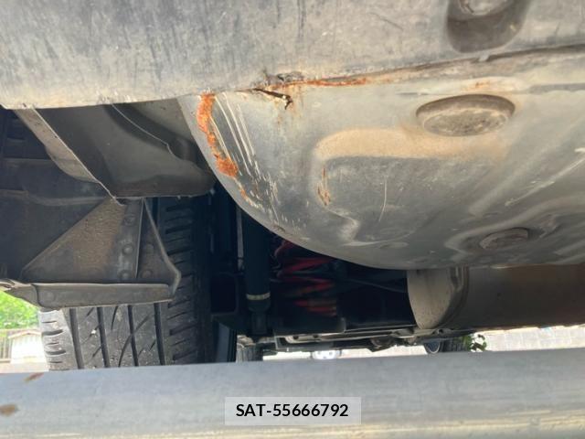 Toyota ESTIMA 2009-06 8158388-19