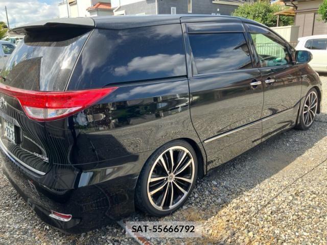 Toyota ESTIMA 2009-06 8158388-2