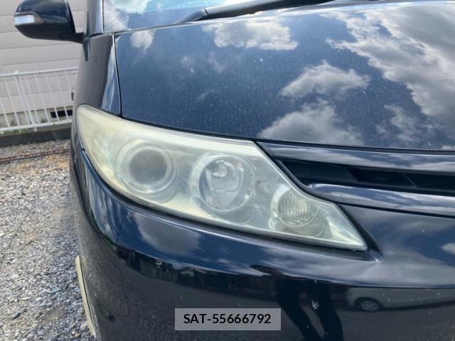 Toyota ESTIMA 2009-06 8158388-4