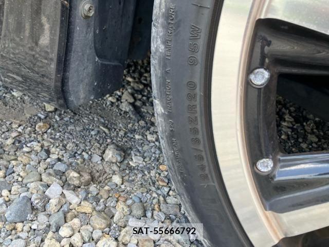 Toyota ESTIMA 2009-06 8158388-6