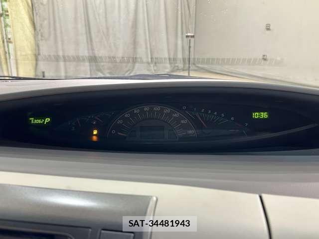 Toyota ESTIMA 2011-06 8207443-10