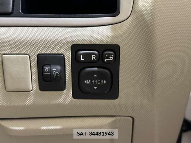 Toyota ESTIMA 2011-06 8207443-13