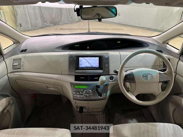 Toyota ESTIMA 2011-06 8207443-16