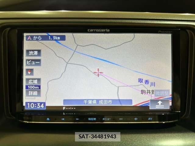 Toyota ESTIMA 2011-06 8207443-17