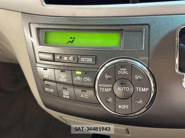 Toyota ESTIMA 2011-06 8207443-20