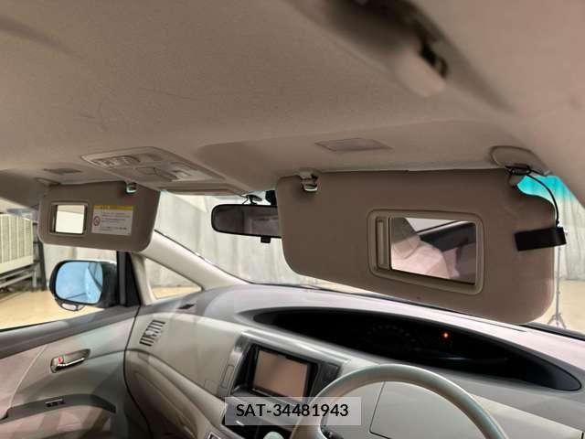 Toyota ESTIMA 2011-06 8207443-26