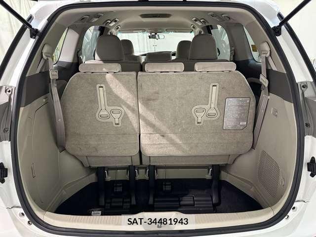 Toyota ESTIMA 2011-06 8207443-27