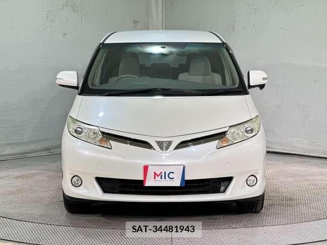 Toyota ESTIMA 2011-06 8207443-2