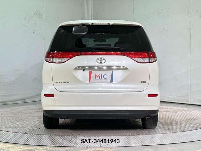 Toyota ESTIMA 2011-06 8207443-5