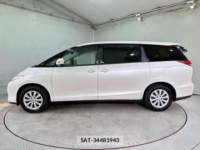 Toyota ESTIMA 2011-06 8207443-7