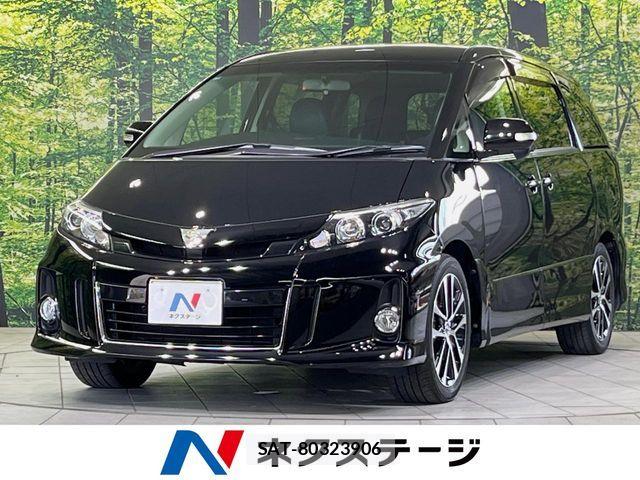 Toyota ESTIMA 2013-04 8207441-0