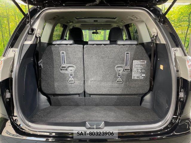 Toyota ESTIMA 2013-04 8207441-9