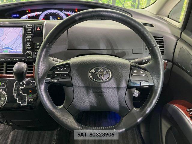 Toyota ESTIMA 2013-04 8207441-10