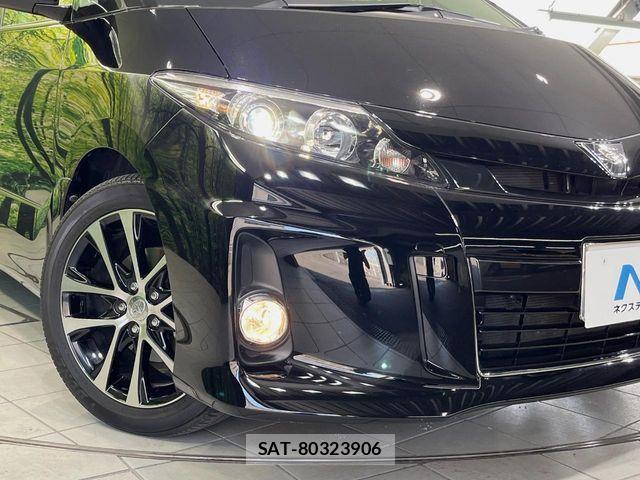 Toyota ESTIMA 2013-04 8207441-11