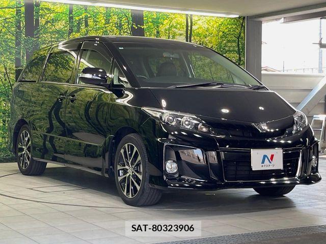 Toyota ESTIMA 2013-04 8207441-15
