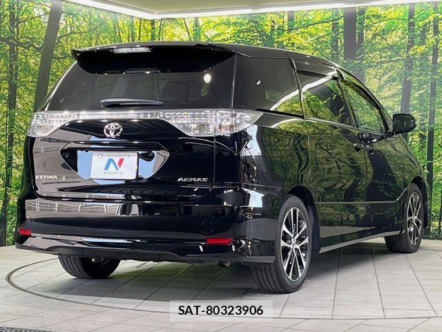 Toyota ESTIMA 2013-04 8207441-16