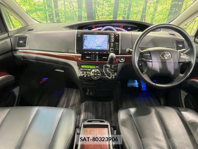 Toyota ESTIMA 2013-04 8207441-1