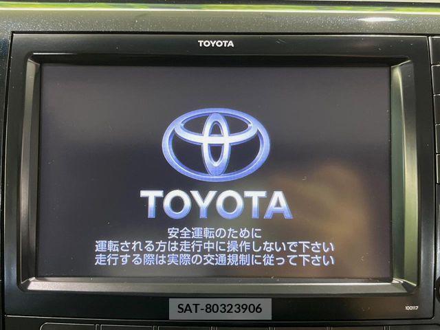 Toyota ESTIMA 2013-04 8207441-3