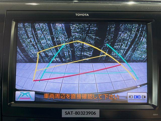 Toyota ESTIMA 2013-04 8207441-4