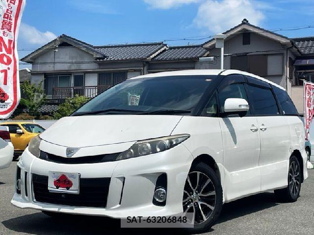 Toyota ESTIMA 2012-09 8207444-0