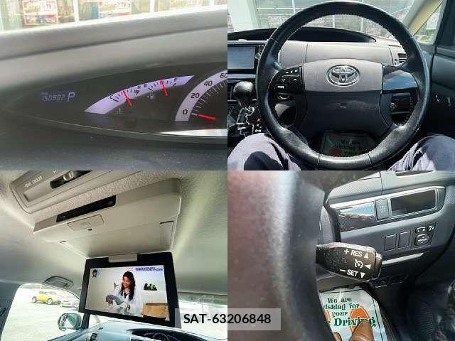 Toyota ESTIMA 2012-09 8207444-7