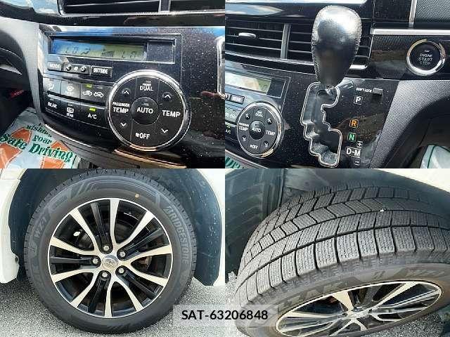 Toyota ESTIMA 2012-09 8207444-8