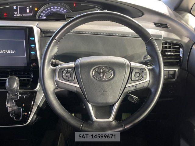Toyota ESTIMA 2016-12 8207440-12