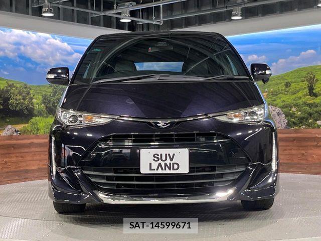 Toyota ESTIMA 2016-12 8207440-15