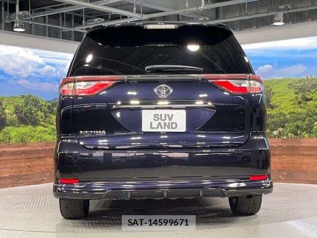 Toyota ESTIMA 2016-12 8207440-16