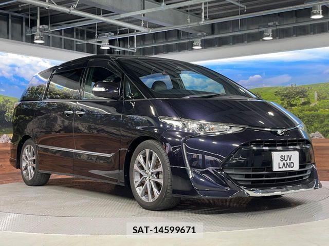 Toyota ESTIMA 2016-12 8207440-17