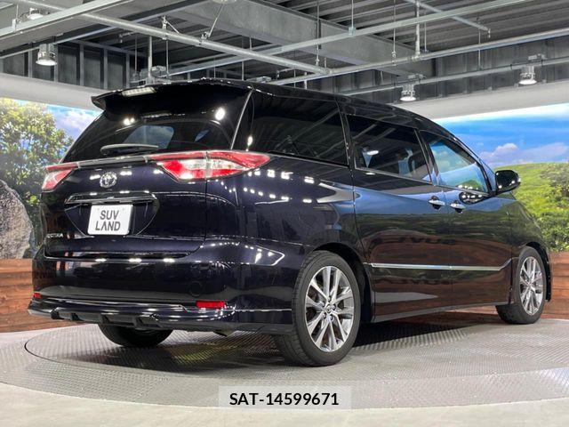 Toyota ESTIMA 2016-12 8207440-18