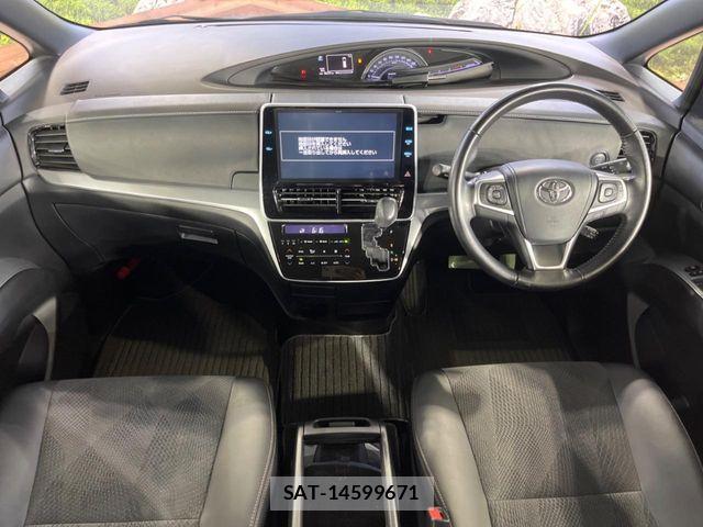 Toyota ESTIMA 2016-12 8207440-2