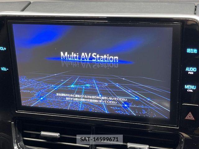 Toyota ESTIMA 2016-12 8207440-4