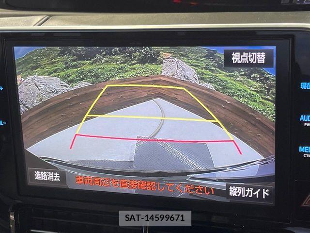 Toyota ESTIMA 2016-12 8207440-5