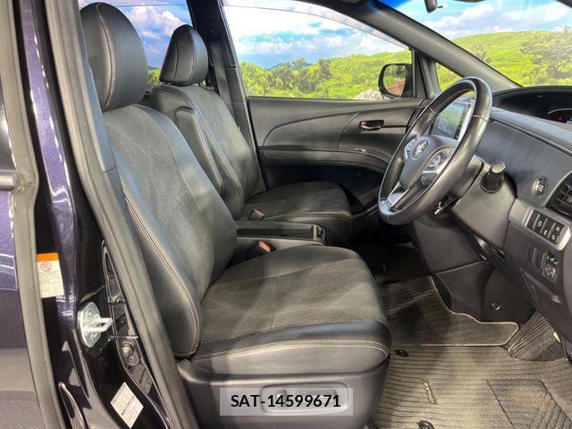 Toyota ESTIMA 2016-12 8207440-8