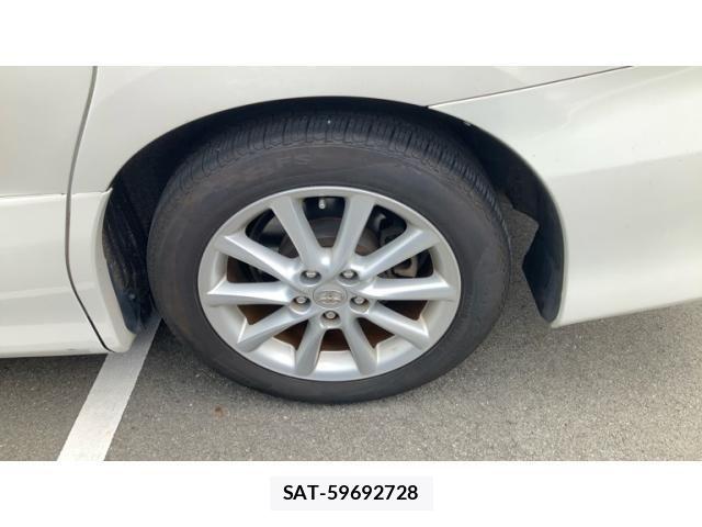 Toyota ESTIMA 2009-08 8207447-10