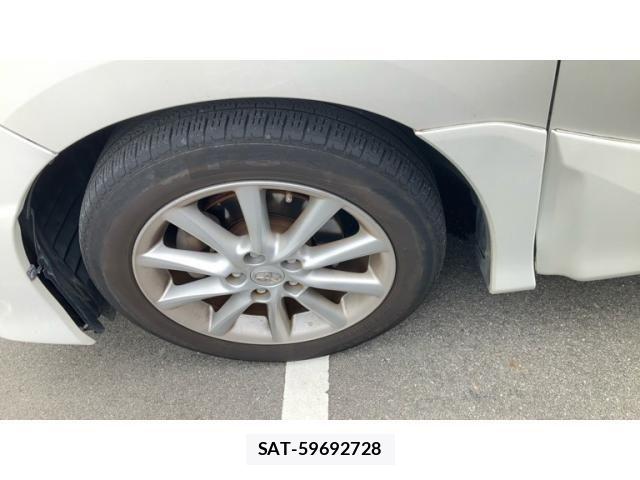 Toyota ESTIMA 2009-08 8207447-11