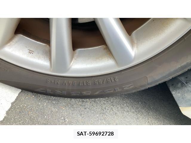 Toyota ESTIMA 2009-08 8207447-12