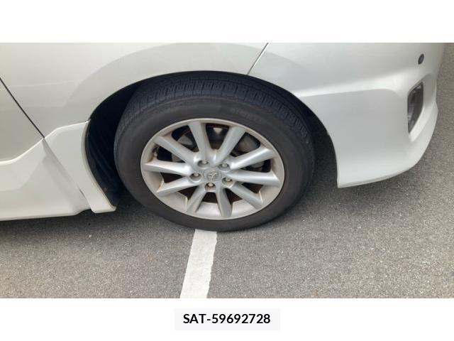 Toyota ESTIMA 2009-08 8207447-14