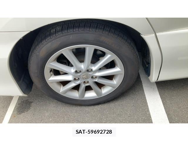 Toyota ESTIMA 2009-08 8207447-15