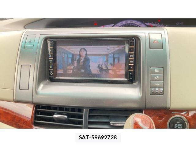Toyota ESTIMA 2009-08 8207447-22
