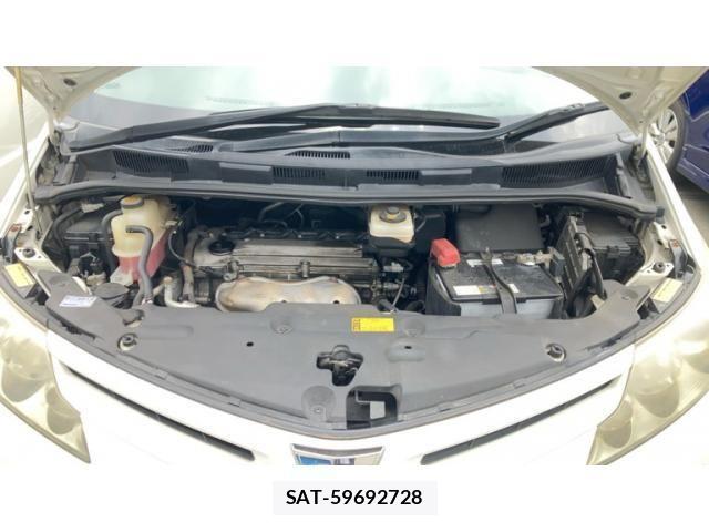 Toyota ESTIMA 2009-08 8207447-27