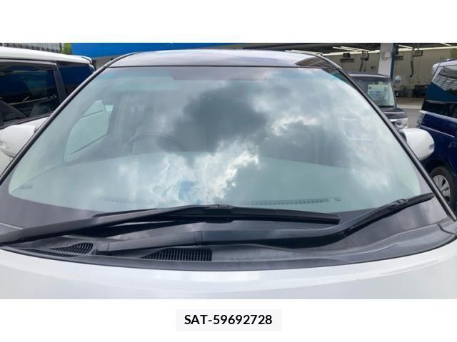 Toyota ESTIMA 2009-08 8207447-4
