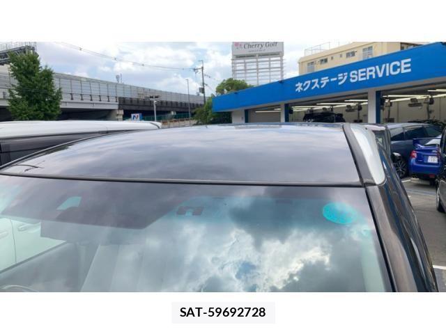 Toyota ESTIMA 2009-08 8207447-5