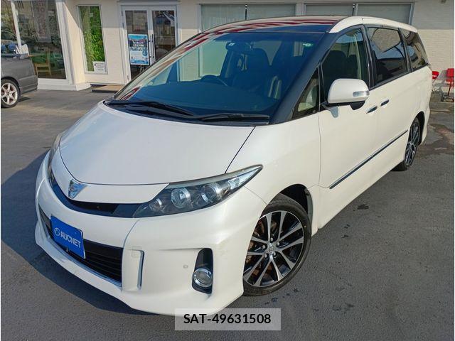 Toyota ESTIMA 2015-09 8207442-0