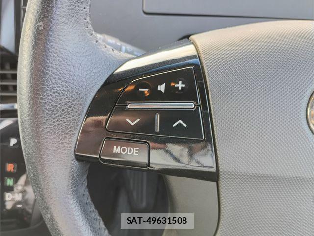 Toyota ESTIMA 2015-09 8207442-9