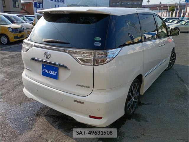 Toyota ESTIMA 2015-09 8207442-1